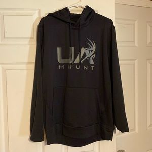 Under Armour Hunt sweatshirt